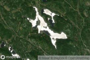 Lac Cousineau