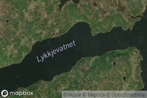 Lykkjevatnet