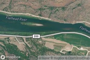Burgess Creek