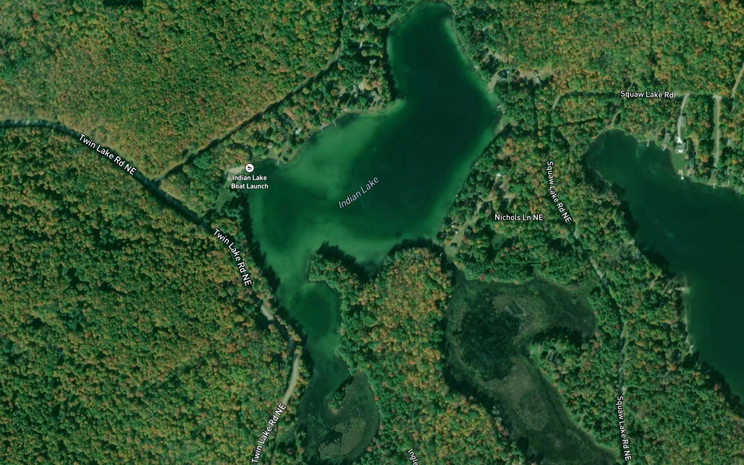 Indian Lake