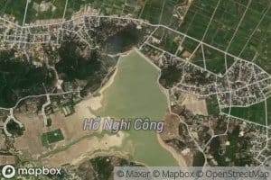 Ho Nghi Cong