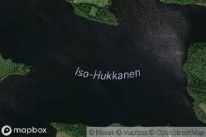 Iso-Hukkanen