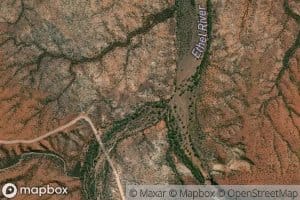 Grave Creek