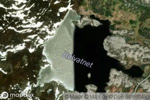 Bolvatnet