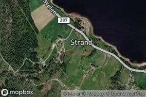 Strandelva