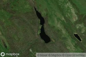 Lac Bourque
