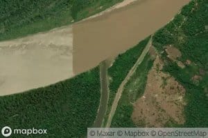 Rio Uruapiara