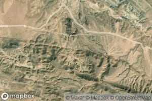 Cheshmeh-ye Shir Duneh