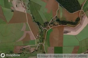 Corrego da Paciencia