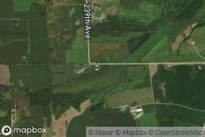 County Ditch Number Six