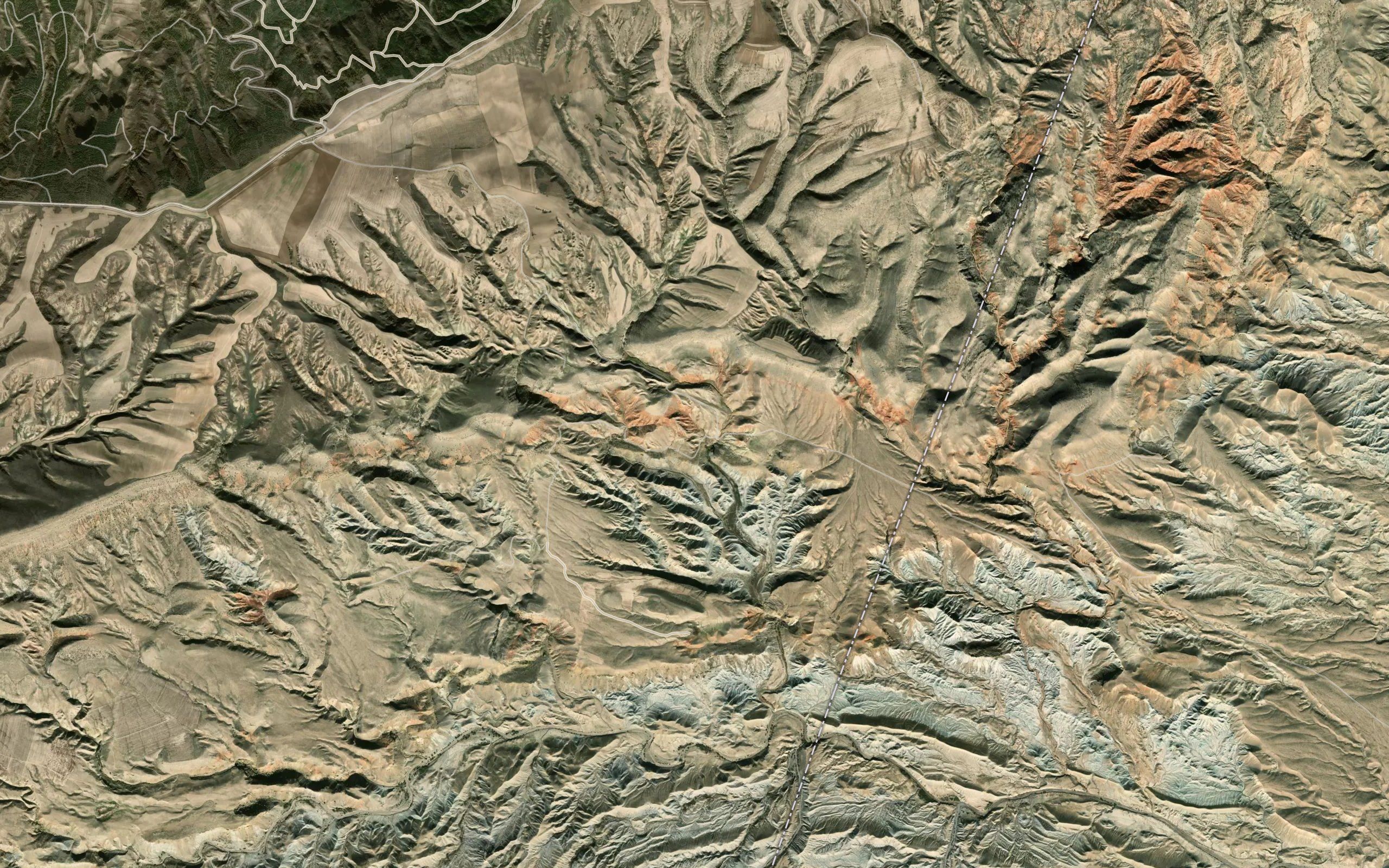 Cheshmeh-ye Dam Chik