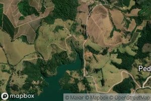 Ribeirao Itapecirica