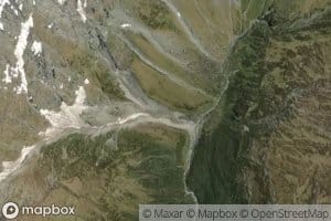Tyndall Stream