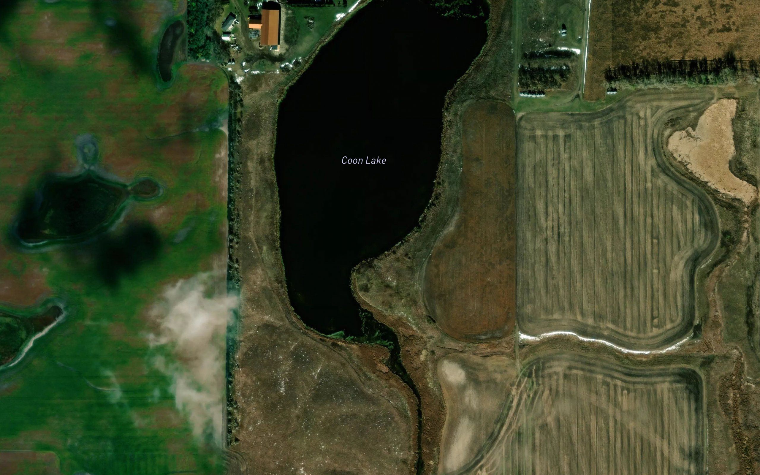 Coon Lake