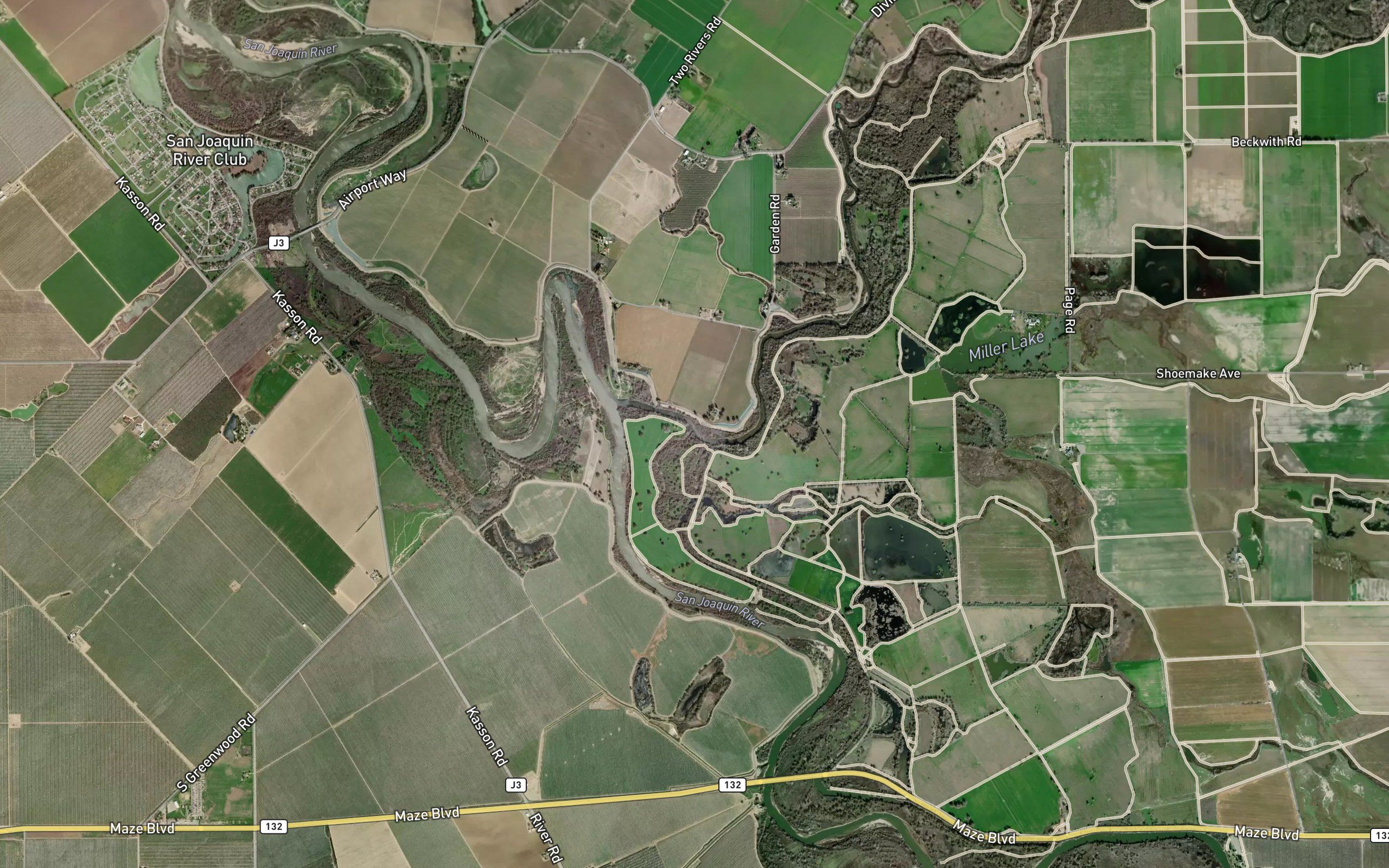 Riley Slough