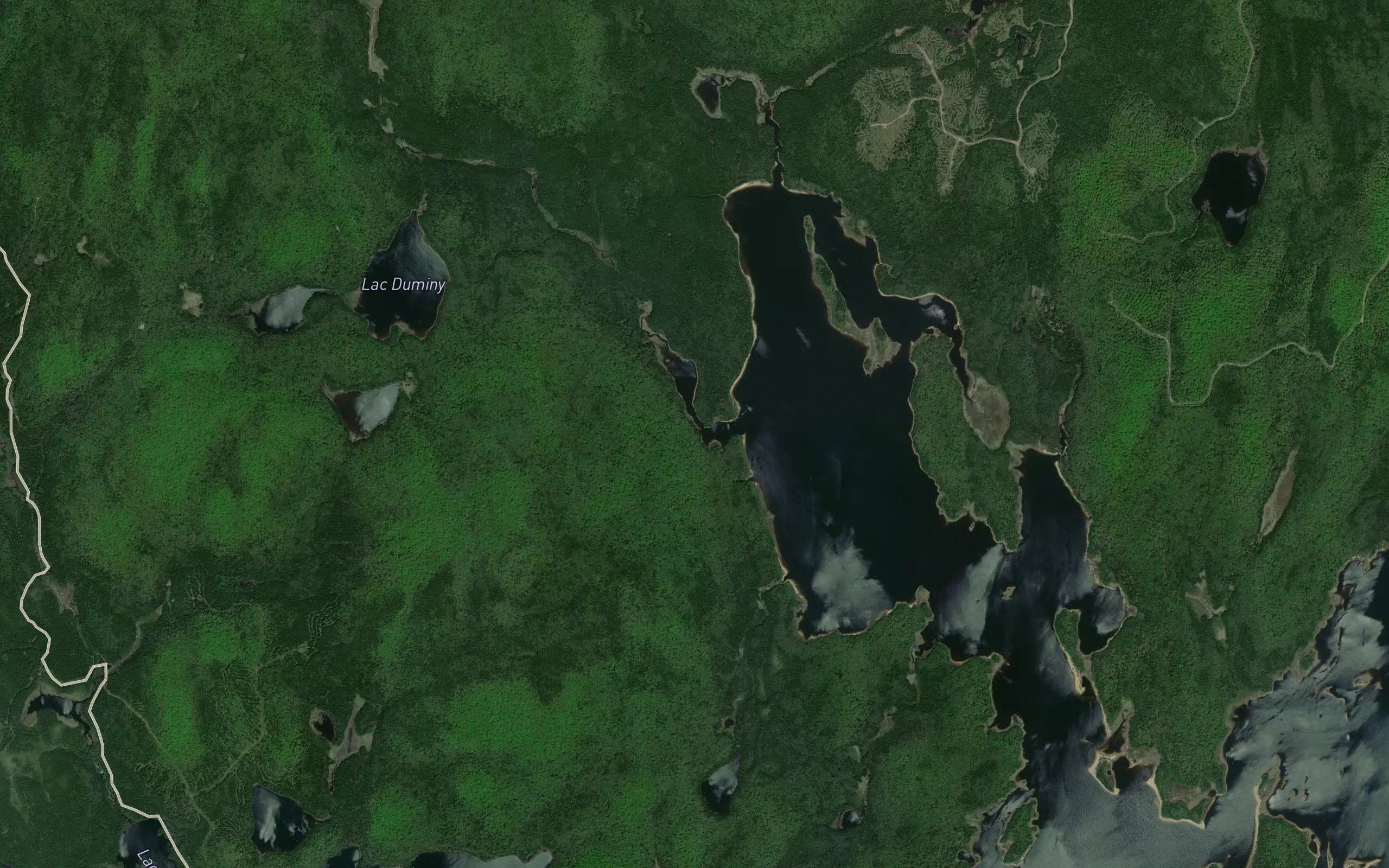 Baie Lavoie