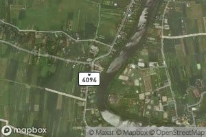 Khlong Wat Pak Trong