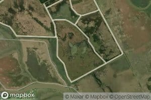 McCormack Reservoir Number 4