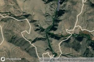 Cow Creek