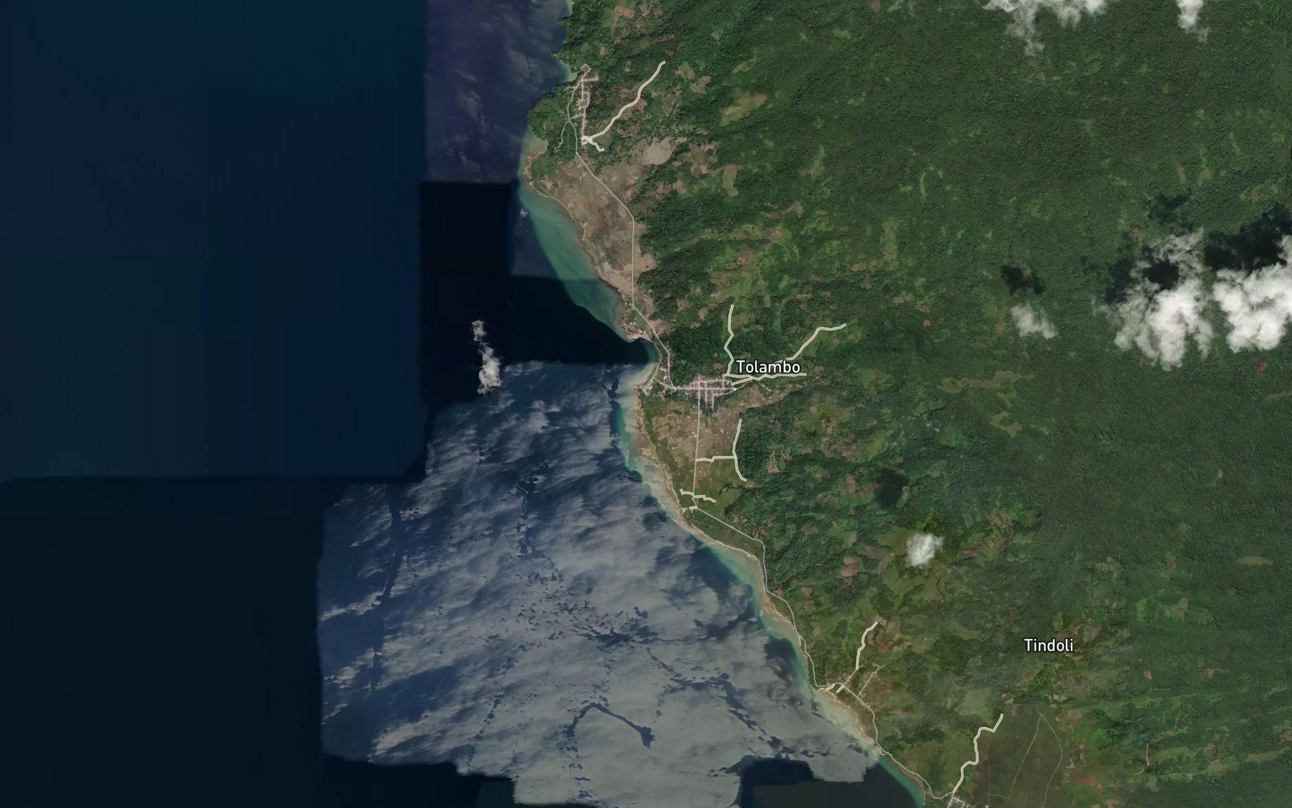 Koro Tindoli