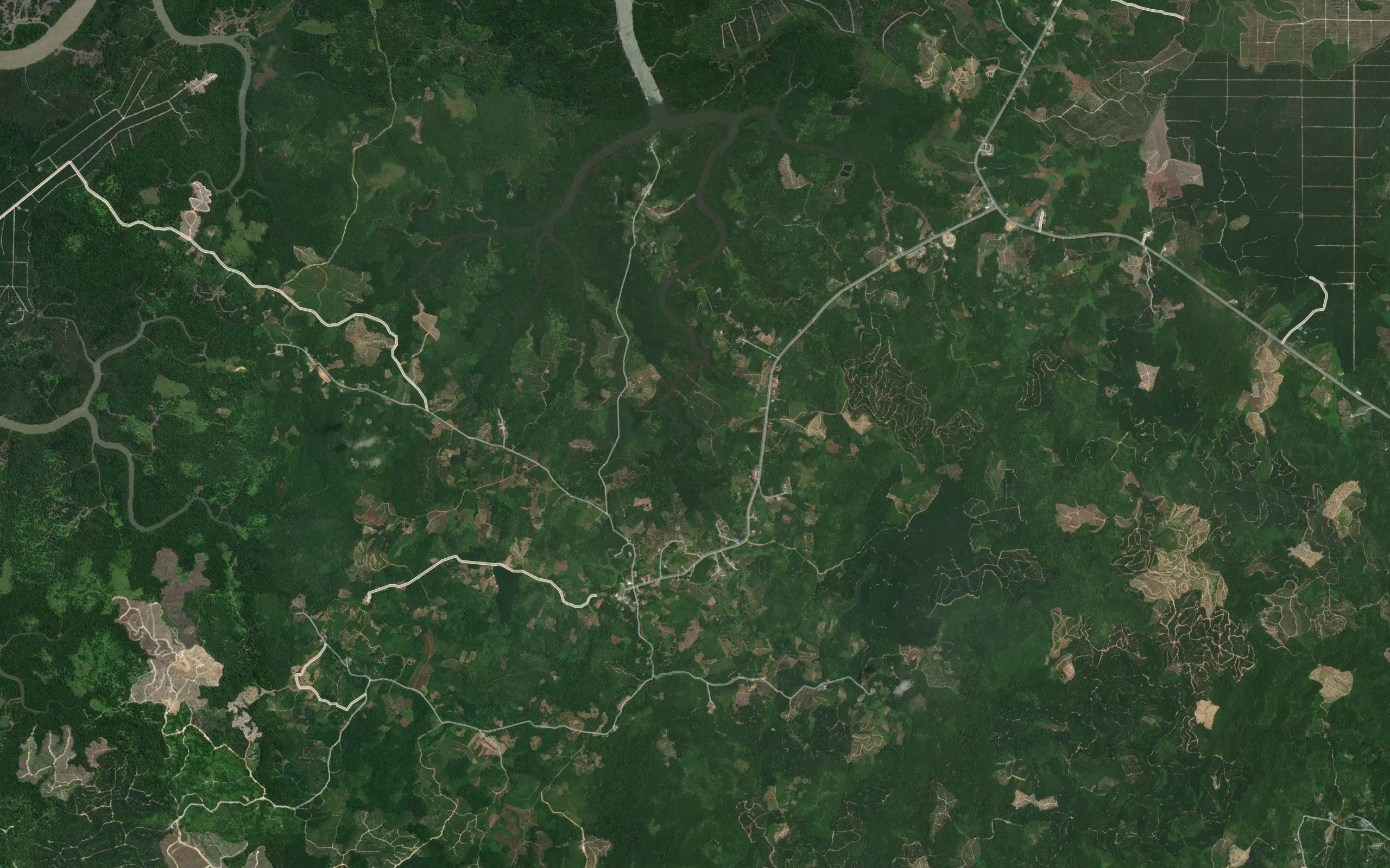 Sungai Balai