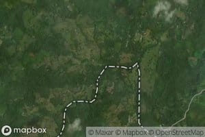 Quebrada Pasa Carnal