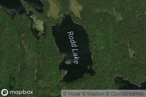 Rodd Lake