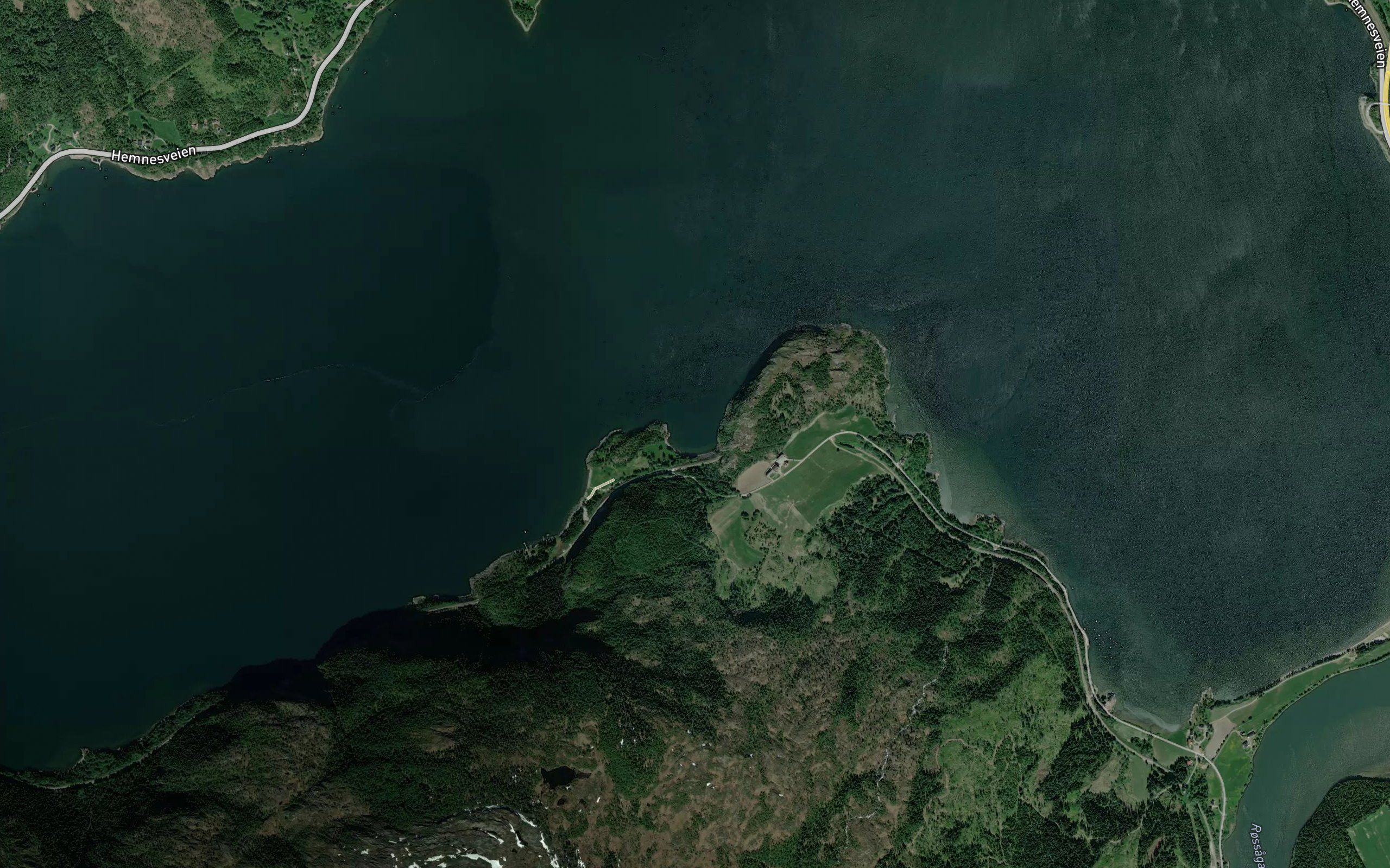 Mulvika
