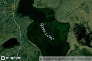Bass Lake