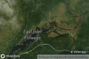 East Inlet Flowage