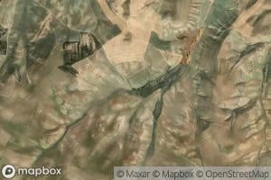 Cheshmeh-ye Zarrineh