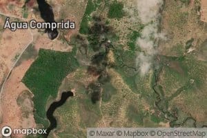 Rio Saracurazinha