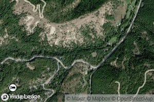Miners Run Creek