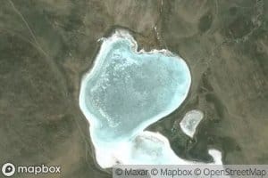 Ozero Shivychinskoye