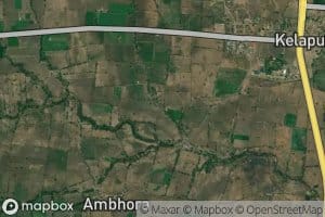 Saykheda Right Bank Main Canal