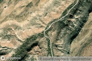 Monitor Creek