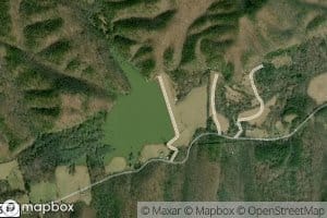 Eliber Springs Branch