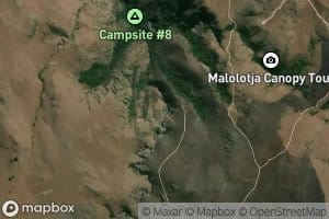 MalolotshaFalls