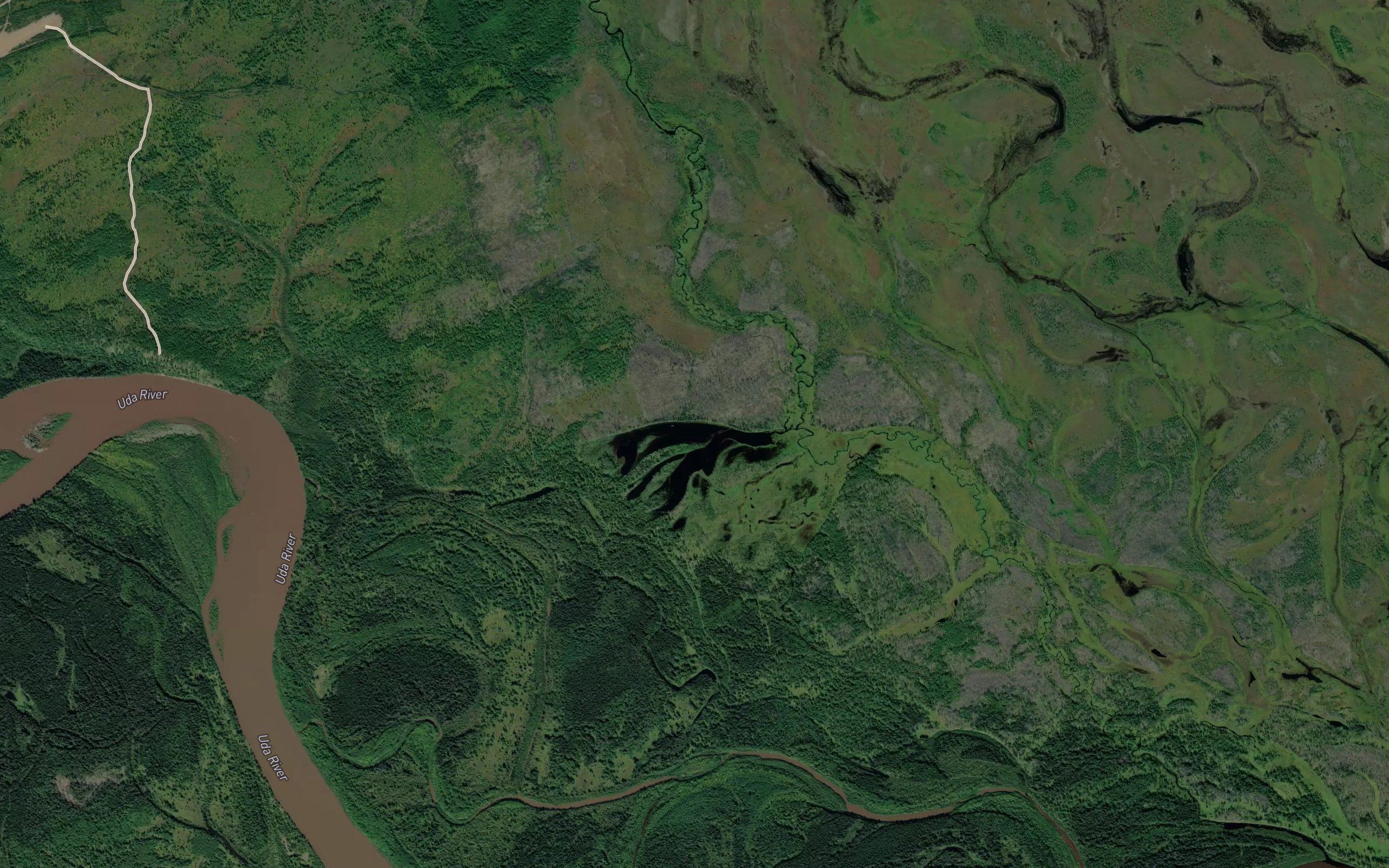 Ozero Kar'yalak