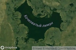 Liman Kochkovatyy