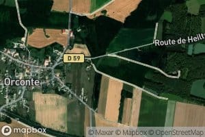 Ruisseau la Censiere