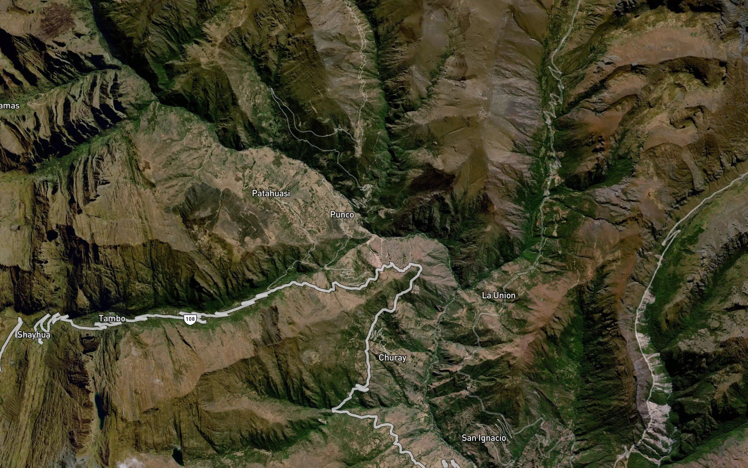 Rio Punco