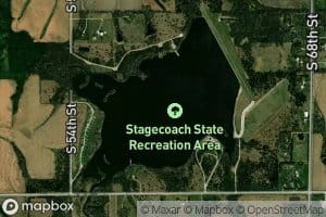 Stagecoach Lake