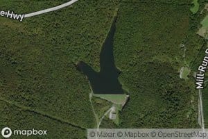Mill Run Reservoir