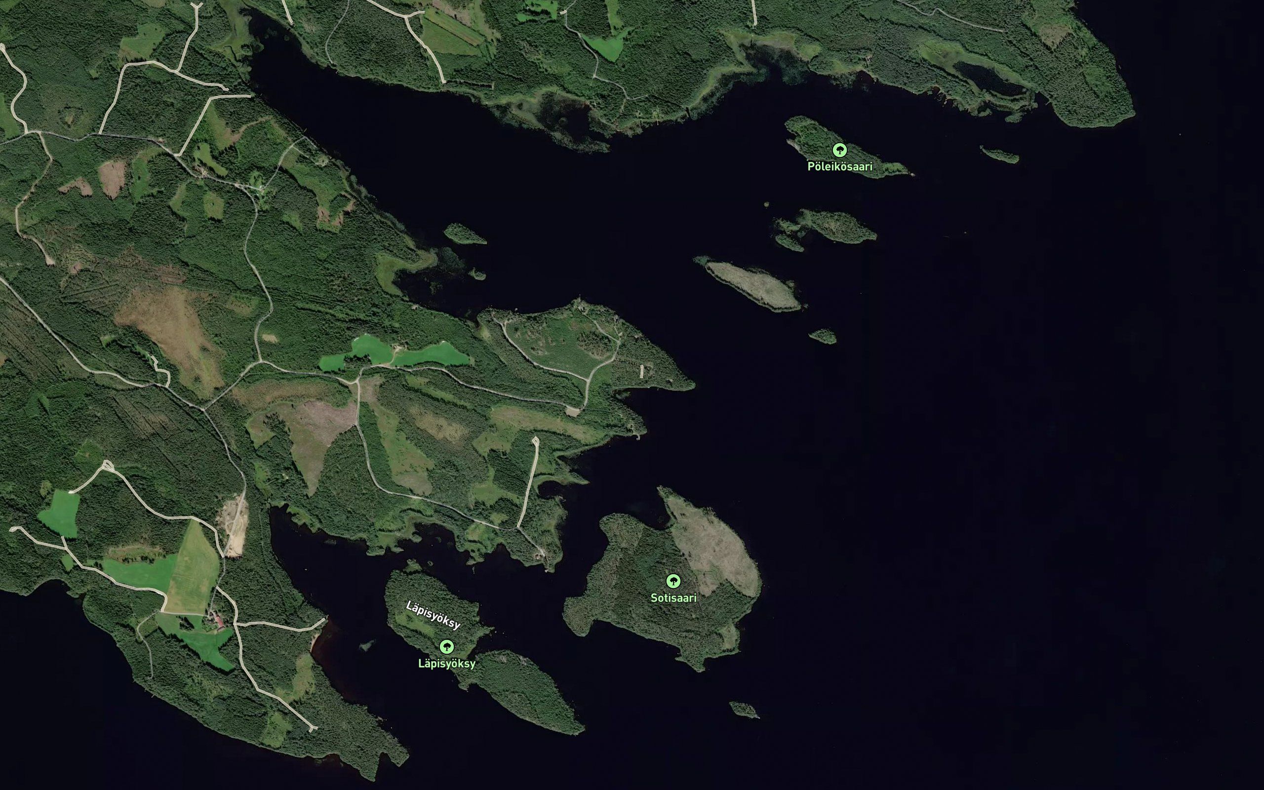 Hiekkalahti