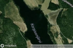 Korpisenjarvi