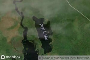 Pug Lake