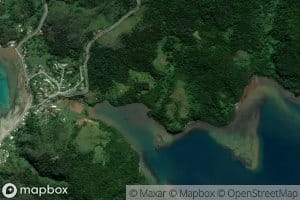 Nubulevu Creek