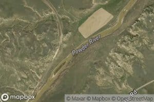 Deadman Creek