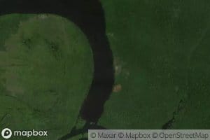 Laguna Cacao